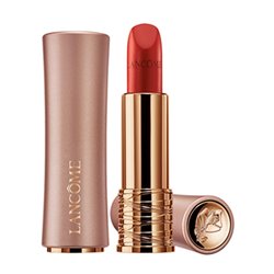 LANCOME L'ABSOLU ROUGE INTIMATTE BARRA DE LABIOS 196 1UNMUJER