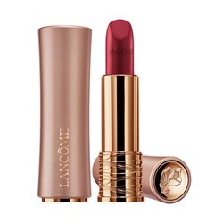 LANCOME L'ABSOLU ROUGE INTIMATTE BARRA DE LABIOS 274 1UN;MUJER