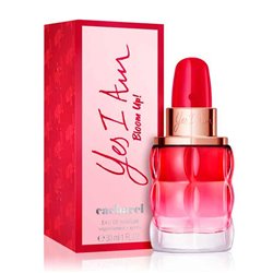 CACHAREL YES I AM BLOOM UP! EAU DE PARFUM 50ML VAPORIZADOR;MUJER