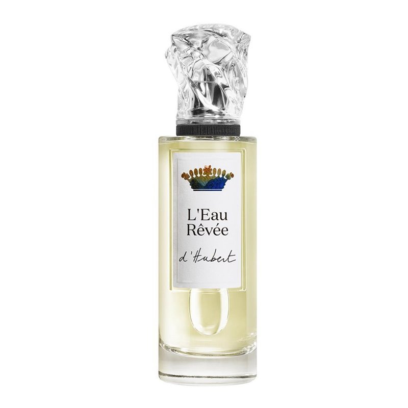 SISLEY LEAU REVEE DHUBERT EAU DE TOILETTE 100ML VAPORIZADOR;MUJER