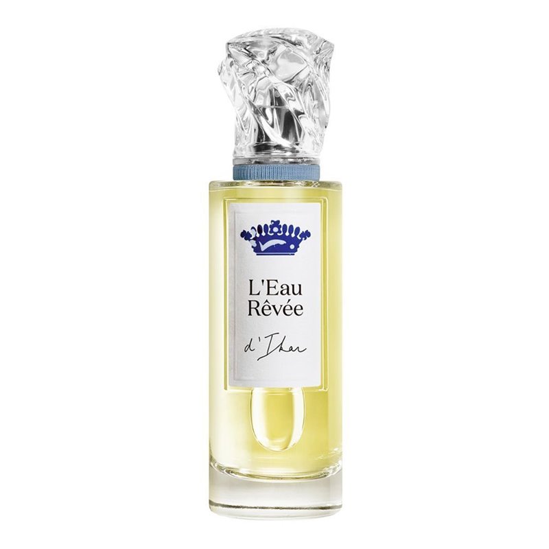 SISLEY LEAU REVEE DIKAR EAU DE TOILETTE 100ML VAPORIZADORMUJER