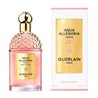 GUERLAIN AQUA ALLEGORIA FORTE ROSSA EAU DE PARFUM RECARGABLE 125ML VAPORIZADORMUJER