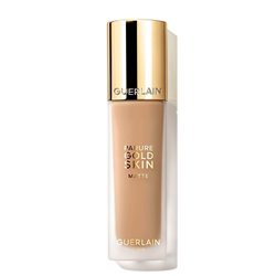 GUERLAIN PARURE GOLD BASE FLUIDA SKIN MATTE 4N 1UN;MUJER