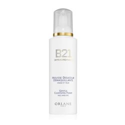 ORLANE B21 EXTRAORDINAIRE GENTLE CLEANSING ESPUMA FACIAL Y OJOS 200MLMUJER