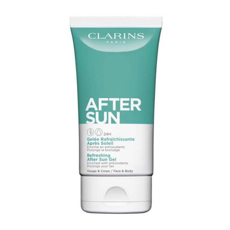 CLARINS AFTER SUN GEL REFRESCANTE 104MLMUJER