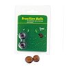 BRAZILIAN BALLS BALLS GEL INTIMO AROMA CHOCOLATE 1UN;MUJER