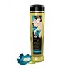 SHUNGA SENSUAL ISLAND BLOSSOMS ACEITE DE MASAJE 1UN;MUJER