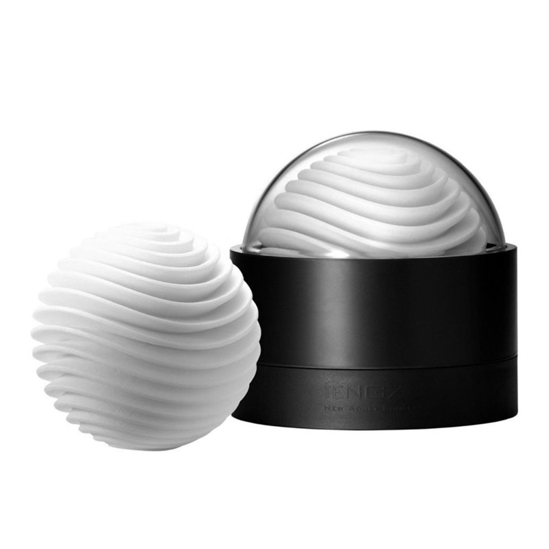 TENGA GEO AQUA MASTURBADOR 1UN;MUJER