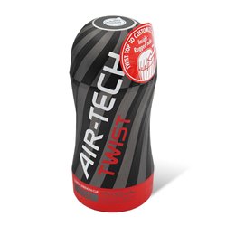 TENGA CUSTOM STRENGHT CUP TICKLE MASTURBADOR 1UN;MUJER