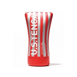 TENGA U.S SOFT TUBE CUP NAS SOFT TUBE CUP 1UNMUJER