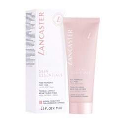 LANCASTER SKIN ESSENTIALS CLAY MASK PORE MINIMIZING 75MLUNISEX