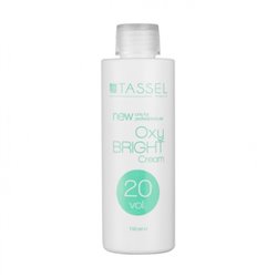 EUROSTIL CREMA CREMA OXIBRIGHT 20VOL 150ML;