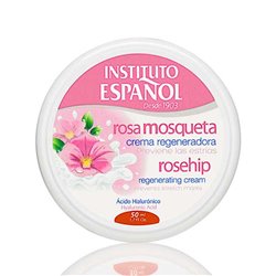 INSTITUTO ESPAÑOL ROSA MOSQUETA CREMA REGENERADORA 30MLMUJER