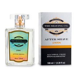 EUROSTIL 1888 AFTER SHAVE SIN ALCOHOL 100ML VAPORIZADORUNISEX