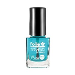 POLLIE BASE VITAMINADA TRATAMIENTO PARA UÑAS 1UNUNISEX