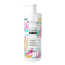 EUROSTIL COLOUR POWER CHAMPU 1000ML;UNISEX