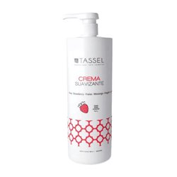 EUROSTIL FRESA CREMA SUAVIZANTE 1000MLUNISEX