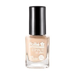 POLLIE BEIGE LACA DE UÑAS 1UN;UNISEX