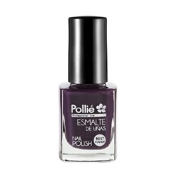 EUROSTIL MAQUILLAJE LACA DE UÑAS BERENJENA 12ML;UNISEX