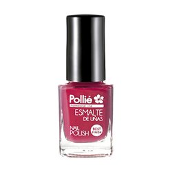 POLLIE CHERRY LACA DE UÑAS 1UNUNISEX