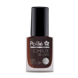 POLLIE CHOCOLATE LACA DE UÑAS 1UN;UNISEX