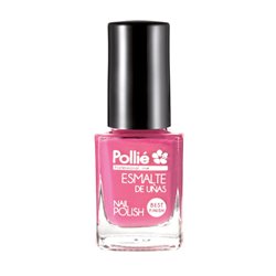 EUROSTIL MAQUILLAJE LACA DE UÑAS FUCSIA 12ML;UNISEX