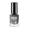 POLLIE GRIS MATE LACA DE UÑAS 1UN;UNISEX