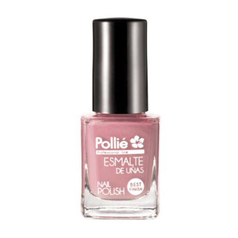 EUROSTIL ROSA CANDY LACA DE UÑAS 12ML;UNISEX