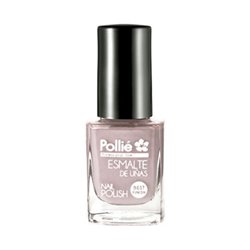 POLLIE ROSA NUDE LACA DE UÑAS 1UN;UNISEX