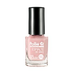 POLLIE ROSA PASTEL LACA DE UÑAS 1UNUNISEX