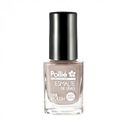 POLLIE SUPER NUDE LACA DE UÑAS 1UNUNISEX