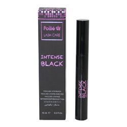 EUROSTIL INTENSIFIER MASCARA DE PESTAÑAS NEGRO NEGRO INTENSO 1UNUNISEX