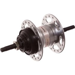 SG3R40 Hub dynamo N3 Rollerbrake Rear hub 170mm