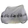 Bicycle cover XL Grey