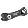 Stem Front Adjustable 28.6/125/31.8 mm Black