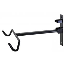 wall mount bicycle and mounting bracket