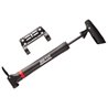 Bicycle Pump Mini Black for FV AV DV