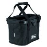 Handlebar bag Utrecht 20 liters Black