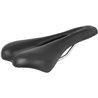 Comp X Road Bike Saddle Unisex Black