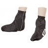 Rainfall Luxury overshoes black size 45-47 (XL)