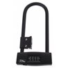 U-Lock BD 250 260 x 14 mm black