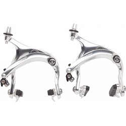 caliper kit R559 aluminum silver