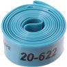 Rim tape 28 inches x 20 mm blue each