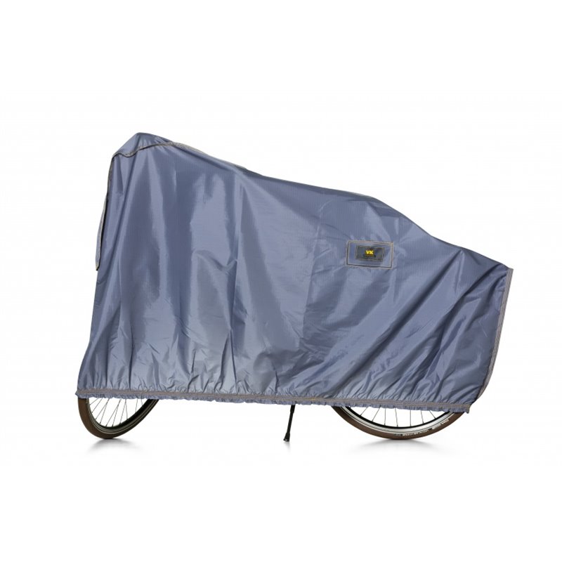 Bike Case E-bike 220 x 105cm blue