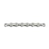 Chain 1 / 2-3 / 32 inch CN10A 10sp 116 silver links