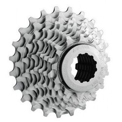 Cassette Shimano 10S 13-29T silver