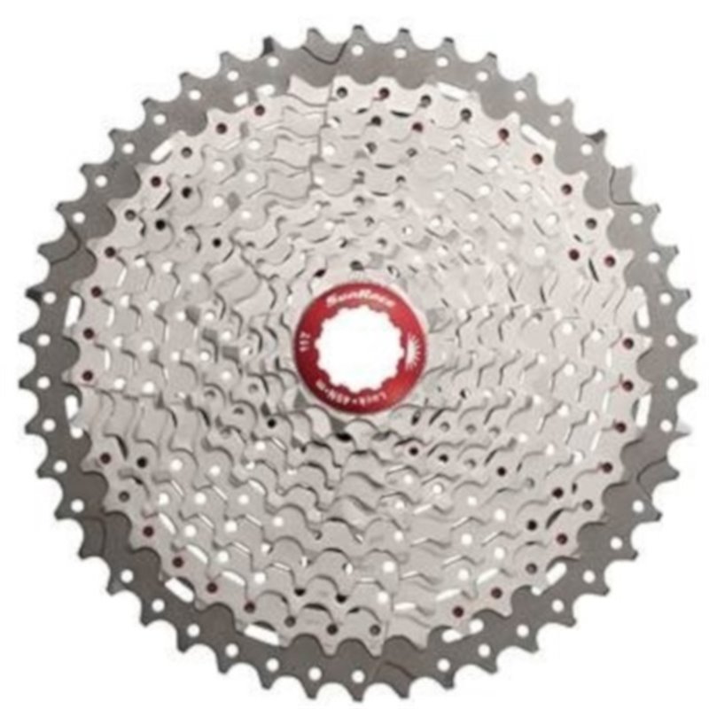 cassette 11SP Csmx8 11-46T silver