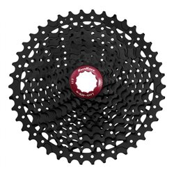 cassette 11SP Csmx8 11-46T black