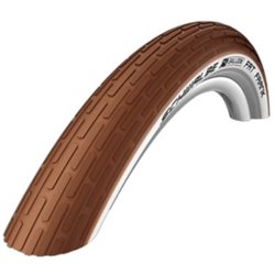 tire Fat Frank 26 x 2.35 (60-559) Brown