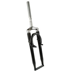 fork spring 26 inch 1 inch ATB black